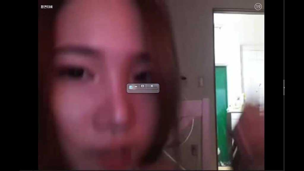 PaliTube - (เกาหลี) วีเจคนสวย MAO05
