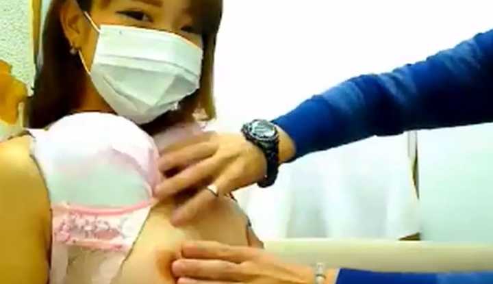 PaliTube - แฟนผม เธอขี้อายแต่ก็อยากดังนะ ขอโชว์แค่หัวนมละกัน