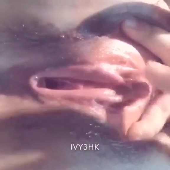 PaliTube - ภาคสอง สาวivy เกี่ยวหีหมอยบางอย่างเด็ด