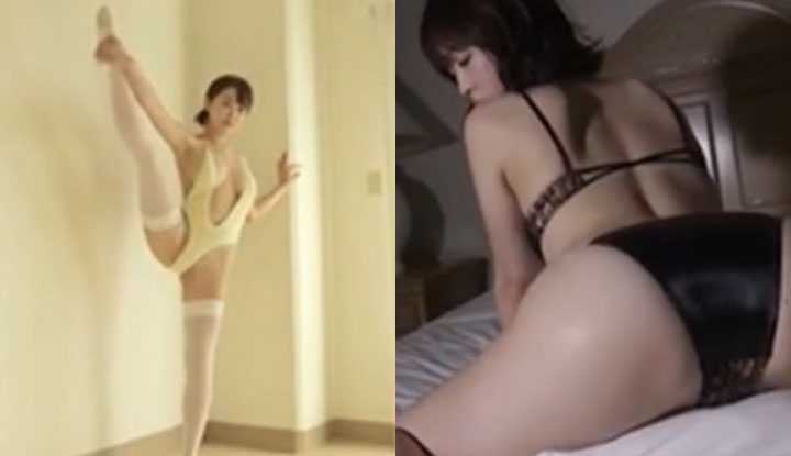 PaliTube - ชุดว่ายน้ำเว้าสูงขนาดนี้ ขอพี่ เลียหี กทีได้ไหม
