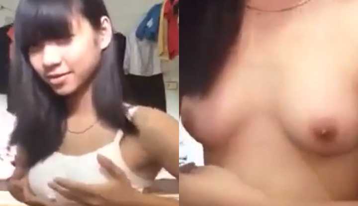 PaliTube - ถอดหมดแบบนี้พี่ชอบไหมคะ