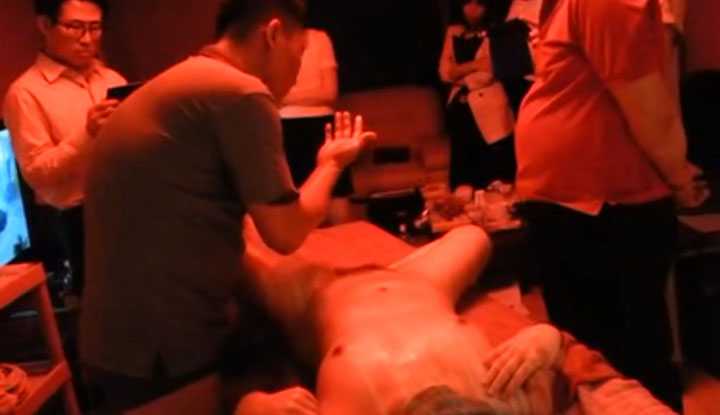 PaliTube - ห้องลับจับเย็ด เธอเสียวจนน้ำหีพุ่ง