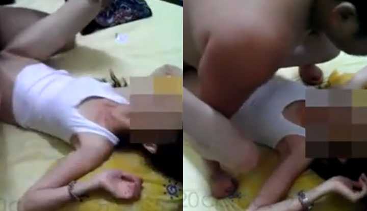 PaliTube - พ่อข่มขืนลูกสาวของแท่ โคตรโหด