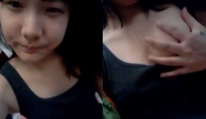 PaliTube - สาววัยใส นมเด้งแบบนี้ใครจะทนไหว