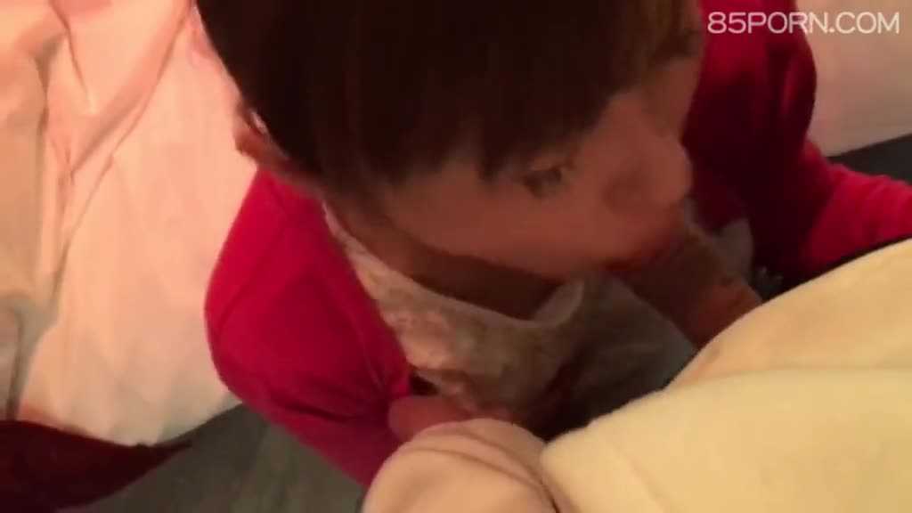 PaliTube - สาวญี่ปุ่นโชว์บริการโม๊กควยเสียว