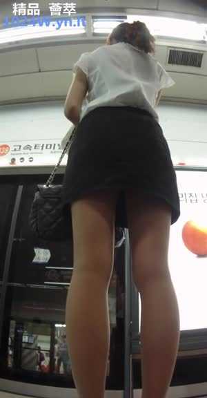 PaliTube - สาวเกาหลีโดนแอบถ่ายใต้กระโปรง23