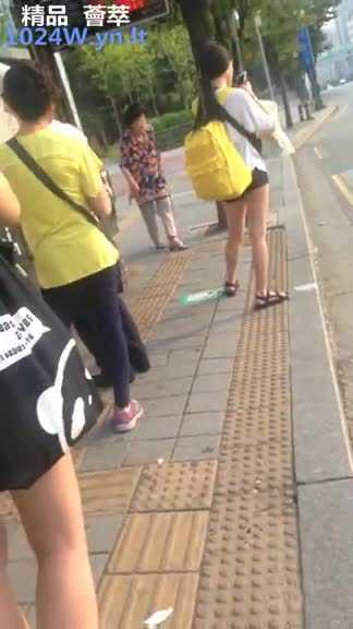PaliTube - สาวเกาหลีโดนแอบถ่ายใต้กระโปรง65