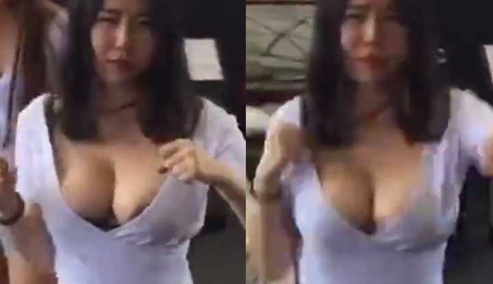 PaliTube - มีที่ไหนแข่งบีบนมบ้างคะ หนูอยากสมัคร