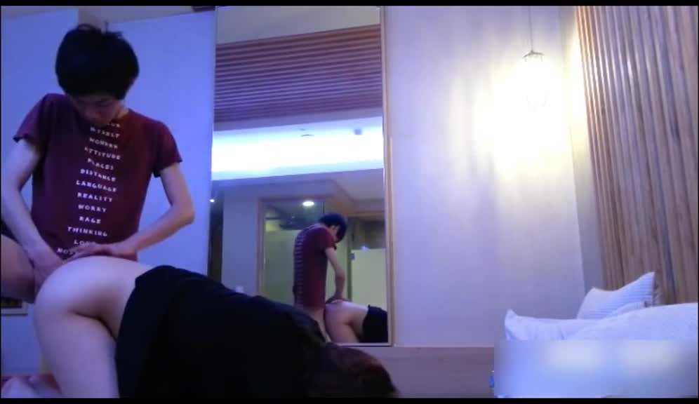 PaliTube - แอบชอบเธอมาตั้งนาน วันนี้ได้เย็ดซะที