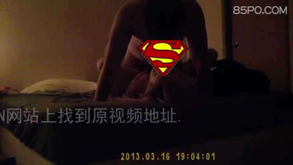 PaliTube - ซูเปอร์แมนสาวนมโตมาแล้วค่ะ