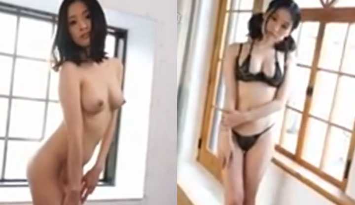 PaliTube - สาวยุ่นหนุ่มคัพ E ใสๆไร้เดียงสาหน้าแทงมาก