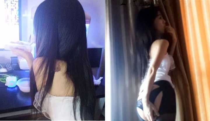 PaliTube - สาวกวางตุ้งปี96 ชวนหนุ่มส่งอาหารเย็ดสองวันติด (1)