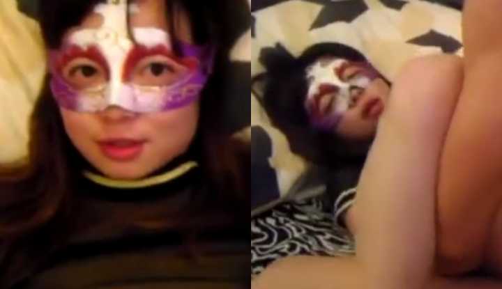 PaliTube - แอร์โฮสเตสสาวชาว ไต้หวัน กับคลิปเย็ดเพื่อนนักบิน 5 ตอนเต็ม