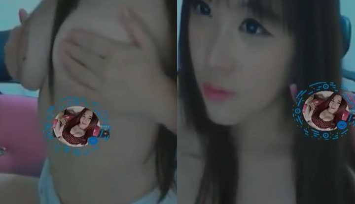 PaliTube - สาวโลลิ แจกความเสียวให้ชาวเน็ต