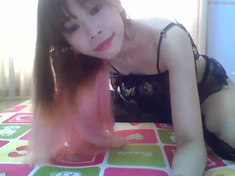 PaliTube - อยู่คนเดียวมันเงี่ยน ก็ต้องหาอะไรยัดหีสักหน่อย(5)