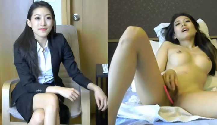 PaliTube - สาวออฟฟิศหายเครียดโดยทำแบบนี้