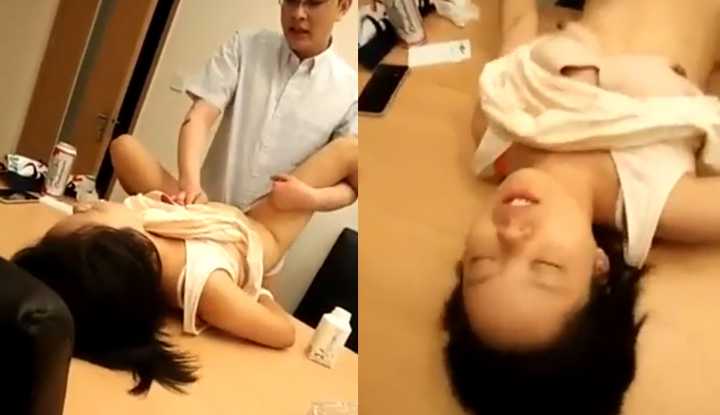 PaliTube - สาวสวยโดนเย็ดสั่งสอน คาออฟฟิศ