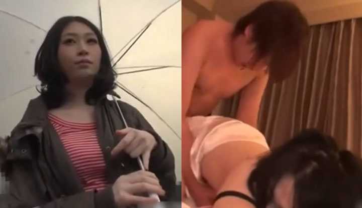 PaliTube - เจอเพื่อนเก่าในร้านอาหาร เลยชวนเธอมาเย็ด