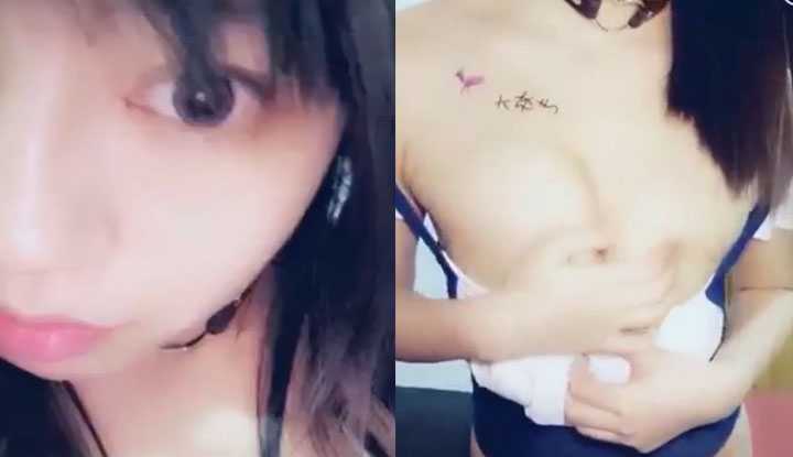 PaliTube - สาวไม่มีหมอย น้ำหีน่าจะหวานนะ 13