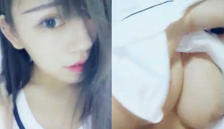 PaliTube - สาวไม่มีหมอย น้ำหีน่าจะหวานนะ 14