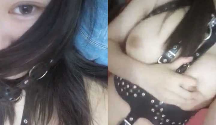 PaliTube - สาวไม่มีหมอย น้ำหีน่าจะหวานนะ 18