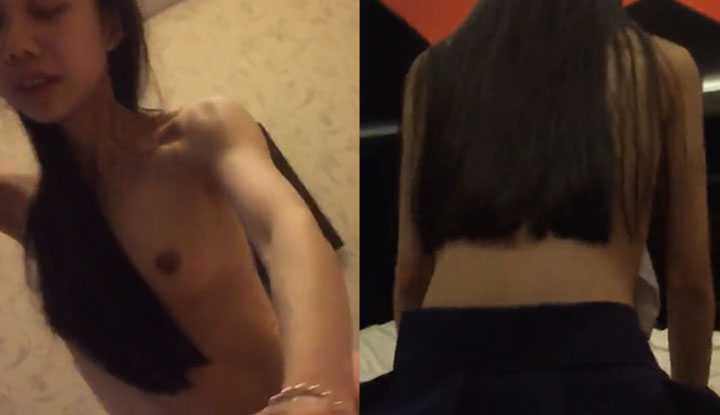 PaliTube - คลิปหลุด เย็ดกะหรี่ค่าตัวหลักหมื่น (2)