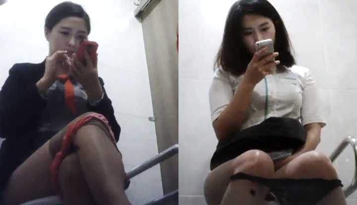 PaliTube - ท่านั่งฉี่ ยังเซ็กซี่ขนาดนี้