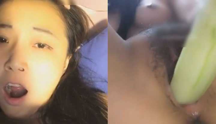 PaliTube - วันนี้ไม่มีไส้กรอกขอใช้แตงกวาแทนก่อนนะ