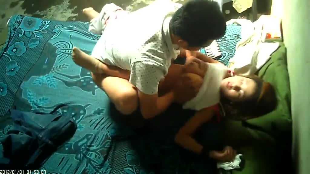 PaliTube - แอบถ่ายคู่รักวัยใสเย็ดกัน แตกในซะด้วย