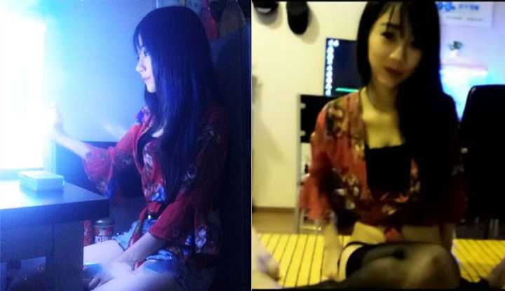 PaliTube - สาวโลลิวัยใส เป็นไอดอลตั้งแต่เด็กก็เลย จะไซส์เล็กหน่อยๆ