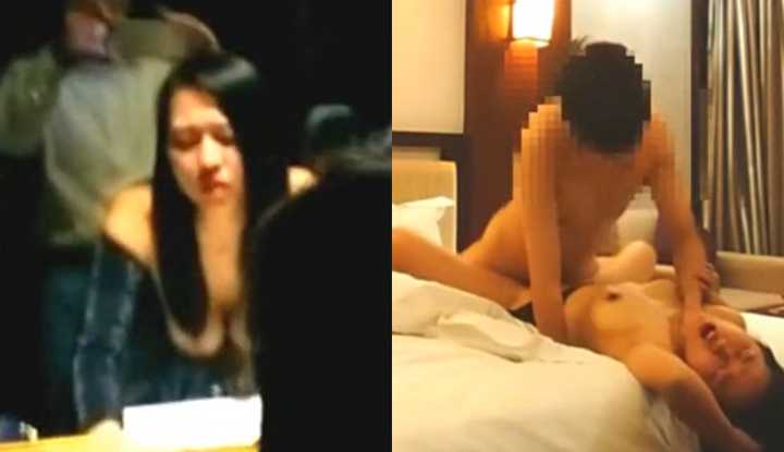 PaliTube - ชวนดีเจสาวจากผับมาเปิดห้องเย็ด เย็ดเสร็จแล้วยังมีอารมณ์เต้นต่ออีก