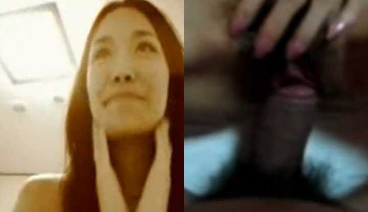 PaliTube - สาวหน้าสวย โดนแฟนเก่าปล่อยคลิปเย็ด
