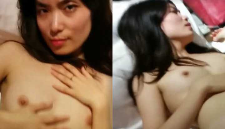 PaliTube - จีบสาวจากผับมาวันไน้ท์แสตน ลีลาดีจนต้องขอถ่ายเก็บไว้ดู