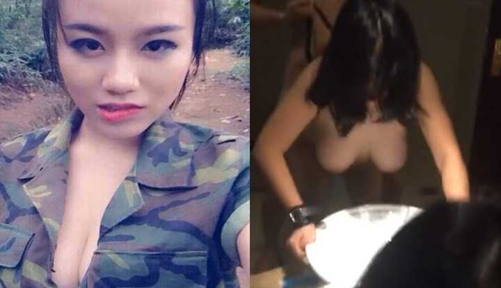 PaliTube - สาว ออฟฟิศเล่นเกมยังไงให้รูปรู้ว่าตัวเอง เงี่ยน