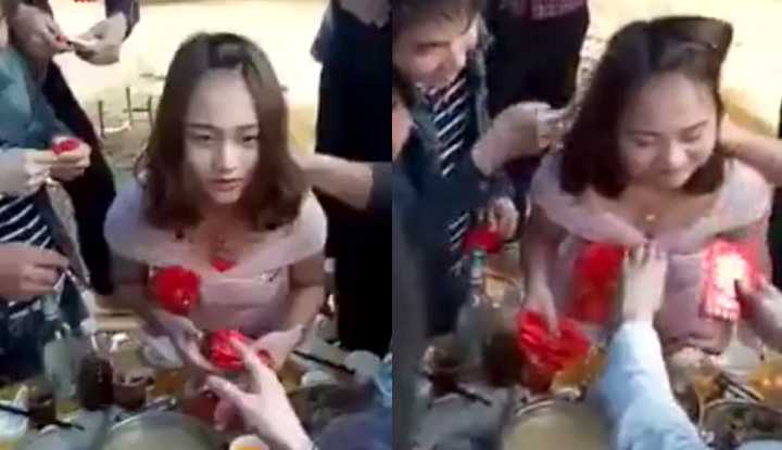 PaliTube - เพื่อเงินแล้ว พี่จะ ล้วง ตรงไหนก็ได้ 2