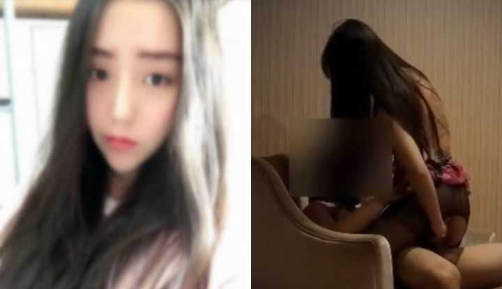PaliTube - สาวเงี่ยนถึงมีแฟนก็แอบนัดเย็ดกัน