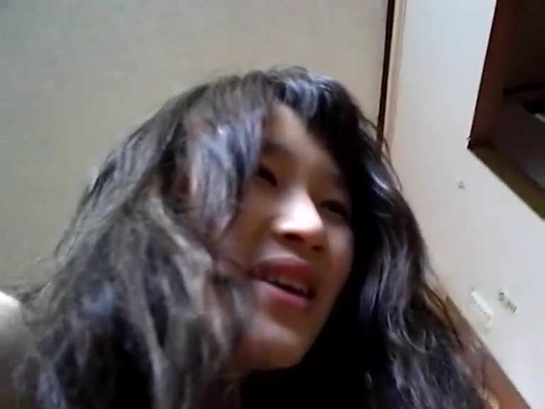 PaliTube - มองกล้องแบบนี้ ก็อายนะแต่เสียวหีมากกว่า