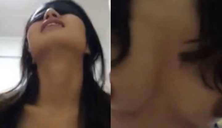 PaliTube - สาวน้อยสมัยนี้ เริ่มอัดคลิปเสียว ขายแลกเงินแล้ว