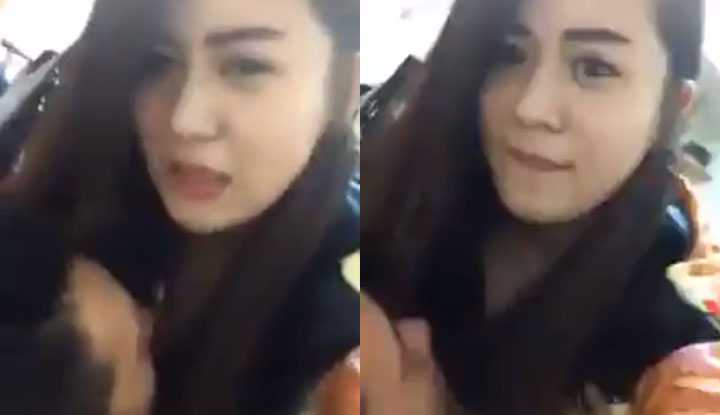 PaliTube - สาวร่านควย ส่งคลิปเสียวตัวเองในกลุ่มใหญ่ หวังมีคนสนใจทักนัดเย็ด2