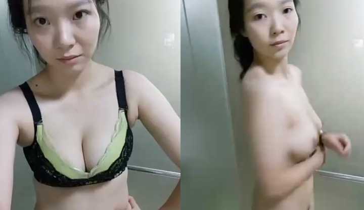 PaliTube - สาวน้อยสมัยนี้ เริ่มอัดคลิปเสียว ขายแลกเงินแล้ว(31)