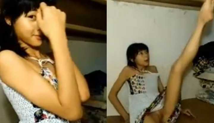 PaliTube - สาววัยใสอยากลองเป็นกระหรี่