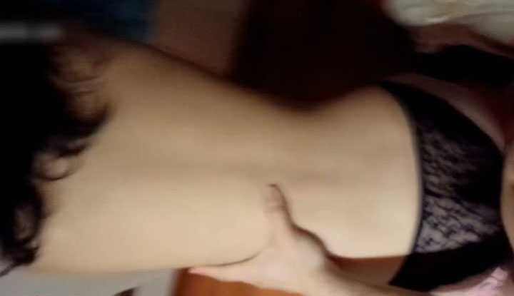 PaliTube - นัดสาวจากแอพวีเเชทมาเที่ยวผับ มอมเหล้าเธอหนักๆ แล้วพามาเย็ดดุๆ(4)