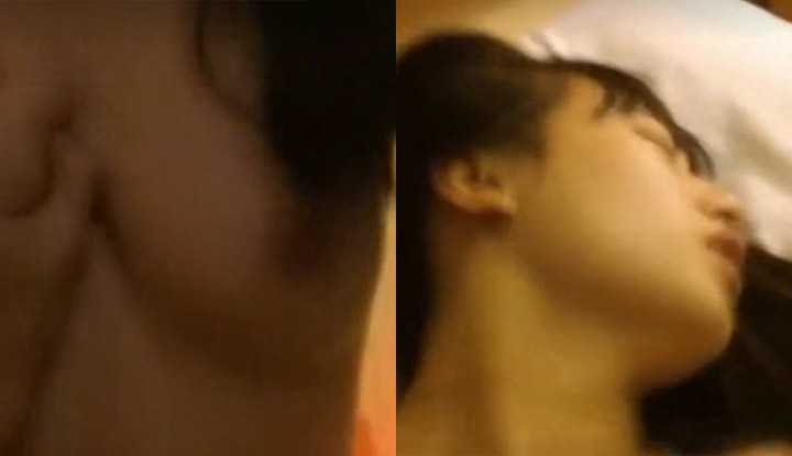 PaliTube - แฟนสาวเอนจอยกับเซ็กส์อย่างเต็มที่