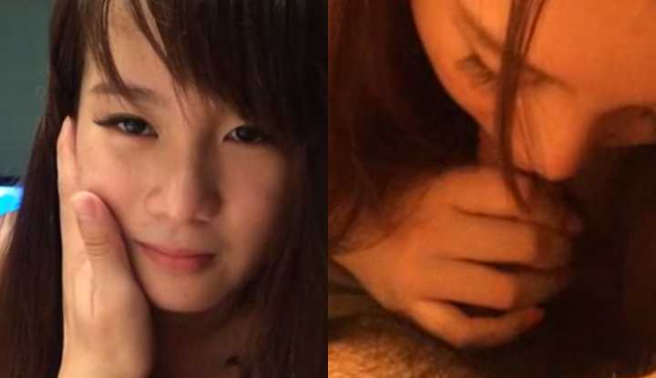 PaliTube - ปากเล็กขนาดนี้ สูบน้ำควย7 วันไม่เบื่อ