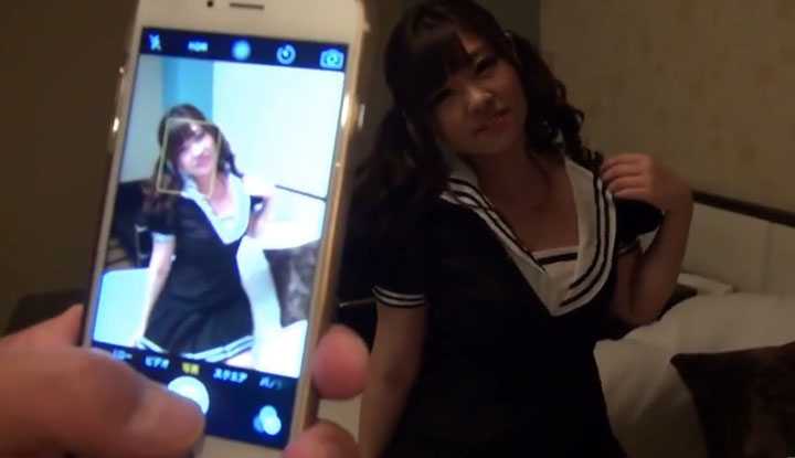 PaliTube - อยากแตกใส่หีเซลล์สาว แล้วเธอก็ยอม