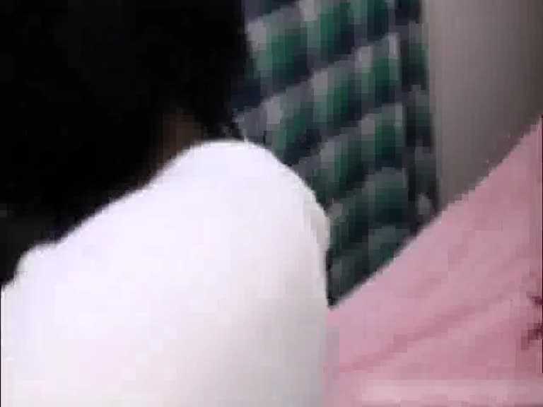 PaliTube - อยู่บ้านเดียวกับสาวแคมชมพู หมอยบางขนาดนี้ ใครจะอดใจไหว