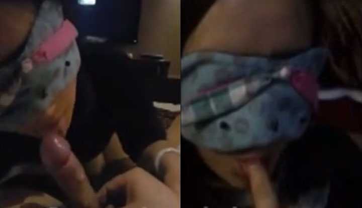 PaliTube - มีแฟนเป็นเด็กวัยใส จะขอเธอเย็ดท่าไหน เธอก็ยอมผมหมด