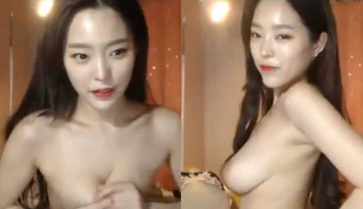 PaliTube - สาวนมโต มองกล้องไป เด้งนมโชว์ไป เสียวๆ