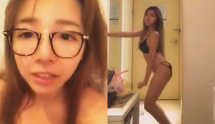 PaliTube - หีหนูแฉะจังเลยใครอยากเย็ดบ้าง4