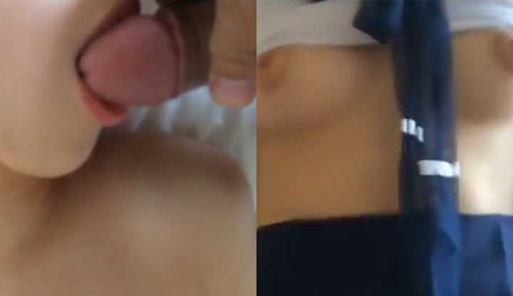 PaliTube - เธอบอกว่า ใส่ชุดนักรียนแบบนี้เพราะอยากโดนผมกระแทกร่างแรงๆ